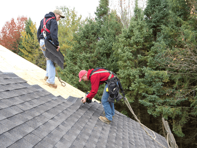 About Roof Repair Experts Glennville, CA